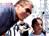 SummerSlam Axxess, Day 2: Gallery 2