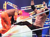 SummerSlam 2010比赛图片