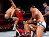 Night Of Champions 2010比赛图片