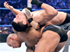 SmackDown 2010.10.01比赛图片