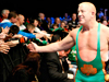 SmackDown 2010年英国贝尔法斯特巡演