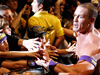 Raw 2010年英国加的夫巡演