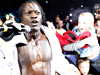 Raw 2010年英国伦敦巡演