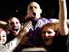 SmackDown 2010年比利时布鲁塞尔巡演