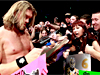 SmackDown 2010年德国纽伦堡巡演