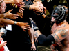 SmackDown 2010年德国科隆巡演