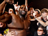 Raw 2010年意大利米兰巡演