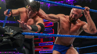 奥尼·洛肯取得重大胜利，亚历山大再战户泽阳！《WWE 205 Live 2019.03.07》