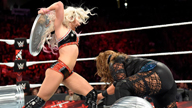 RAW女子冠军赛，隆达·罗西观战蠢蠢欲动！《Extreme Rules 2018》