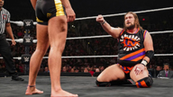 单打赛，马特·里德尔对阵卡修斯·奥赫诺！《 WWE NXT 接管大赛：菲尼克斯》
