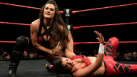 NXT英国首场任意地点压制赛开打！《WWE NXT UK 2019.03.07》