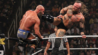 NXT冠军赛，阿莱斯特·布莱克挑战托马索·切帕冠军头衔！《 WWE NXT 接管大赛：菲尼克斯》