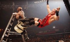 WWE2018《摔角狂热34》或不会安排阶梯赛？