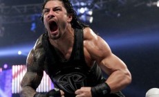 WWE大狗罗曼直言，我不会成为任何人的垫脚石，这里是我的后院！