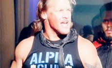杨二姐在日本玩上瘾了，NJPW上的第二战潜在时间曝光！