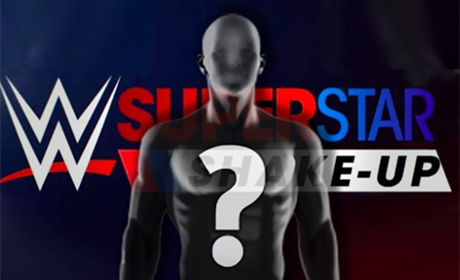 WWE2019明星转会时间提前曝光！