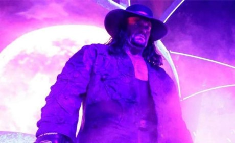 葬爷现身洛杉矶，他会出席WWE2018《强者生存》吗？