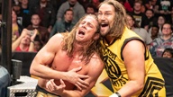 马特·里德尔再战卡修斯·奥赫诺！《WWE NXT 2019.01.03》