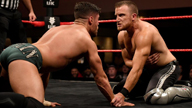 特拉维斯大战约旦德夫林！《WWE NXT UK 2019.01.24》