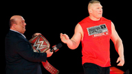 三大巨头提前预热《皇家大战》！《WWE RAW 2018.01.23》