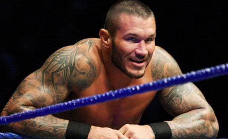 WWE2019《密室牢笼淘汰赛》多场冠军赛敲定！网友：兰迪稳了！