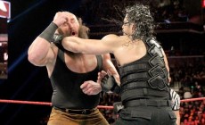 WWE2018上海巡演多场比赛对阵曝光，罗曼VS黑羊！