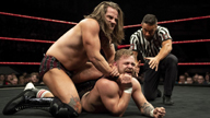 泰勒·贝特能否战胜NXT英国双打冠军詹姆斯·德雷克？《WWE NXT UK 2019.03.21》