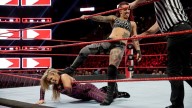 单打赛，娜塔莉娅对阵鲁比·伊洛特！《WWE RAW 2018.11.20》