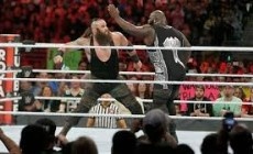 WWE2019《皇家大战》上绳挑战赛新添重大细则！