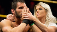 强尼·加尔加诺的NXT生涯就这样结束了？《WWE NXT 2018.02.22》