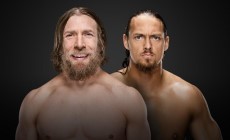 WWE2018《爆裂震撼》另一场比赛敲定，蛋妞VS大凯斯！