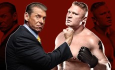 外媒爆料WWE老麦已为罗曼VS大布安排了多条剧情线！