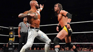 NXT北美冠军赛，里克赛决战亚当·科尔！《WWE NXT 接管大赛：布鲁克林Ⅳ》