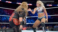 RAW女子冠军赛，小魔女阿莱克萨再战奈娅·贾克斯！《Backlash 2018》