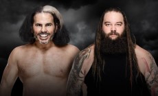 WWE布雷：戴夫·梅尔泽是什么鬼？我只会忠诚于觉醒哈迪！