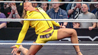 单打赛，卡修斯·奥赫诺对阵马特·里德尔！《WWE NXT 接管大赛：战争游戏Ⅱ》