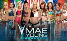 WWE正式宣布《梅·扬女子经典锦标赛2018》具体安排！