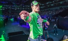 WWE现场秀携WWE众星齐聚魔都，全国摔迷共度难忘之夜