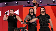 黑羊兑现合约包，引发圣盾重组！《WWE RAW 2018.08.21》