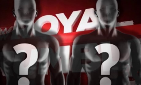 WWE2019《皇家大战》男女上绳挑战赛，更多参赛选手曝光！