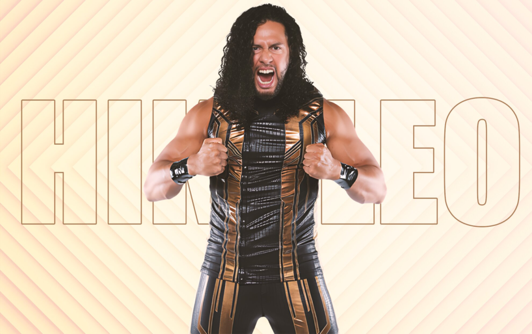 血亲家族新成员低调亮相WWE，未来潜在剧情曝光......