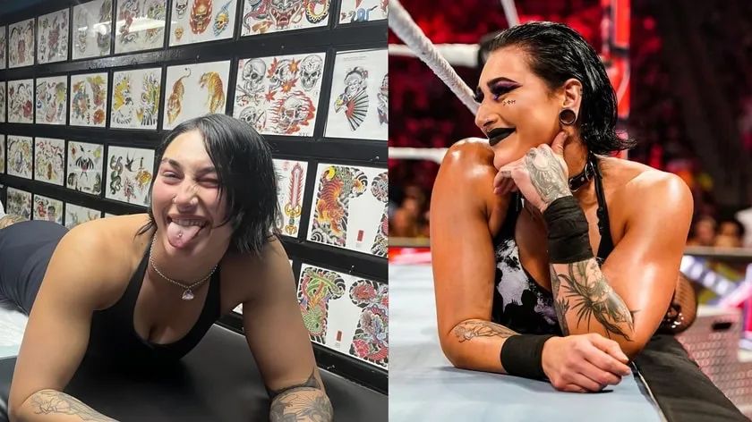 WWE现任冠军准备进军好莱坞！已规划好退役计划？