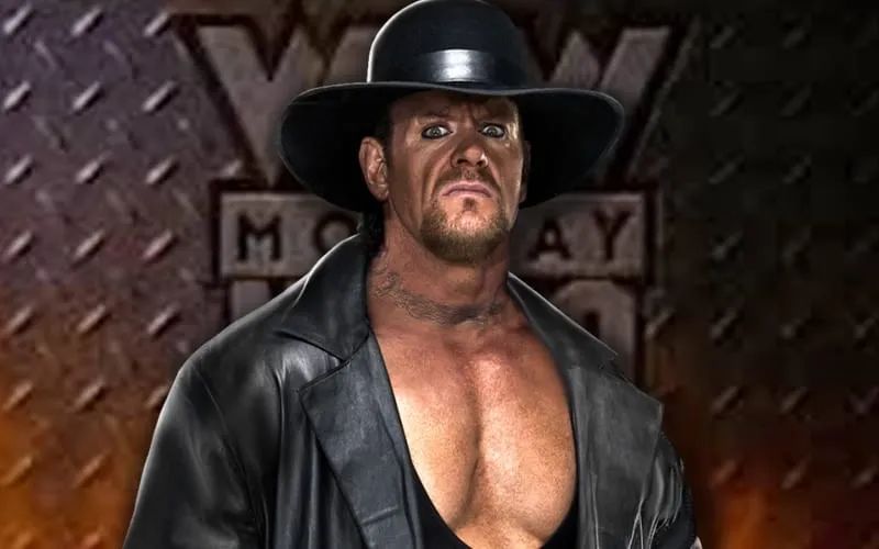 送葬者承认当初已经准备离开WWE，只因老麦顽固不化！