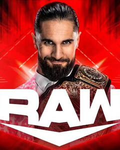 WWE RAW 2023.05.30 1566期