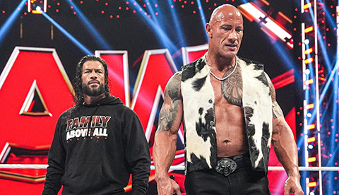 WWE RAW 2024年4月2日比赛视频