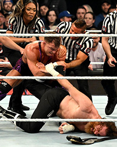 WWE RAW 2024.04.16 1612期
