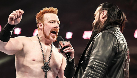 WWE RAW 2024年4月23日比赛视频