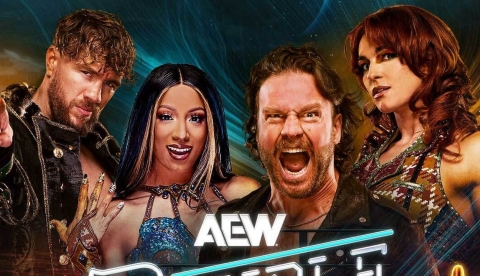 AEW 《Double or Nothing》比赛视频