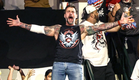 WWE RAW 2025年5月27日比赛视频