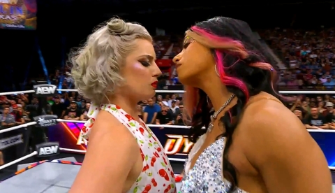 AEW Dynamite 2025年5月29日比赛视频